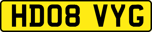 HD08VYG