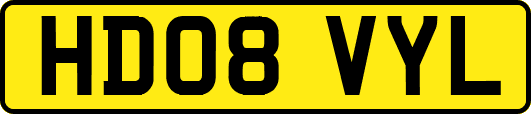 HD08VYL
