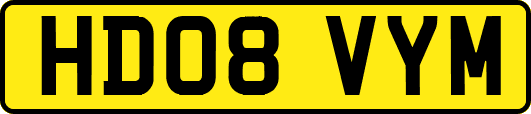 HD08VYM