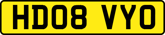 HD08VYO