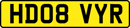 HD08VYR