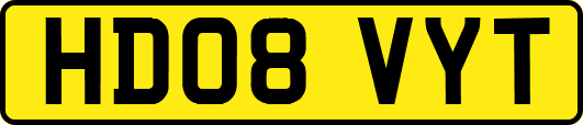 HD08VYT