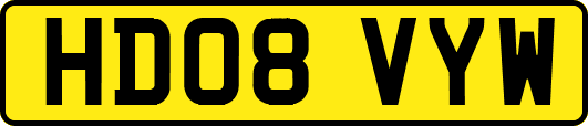 HD08VYW