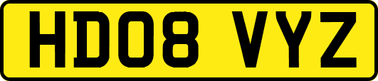 HD08VYZ