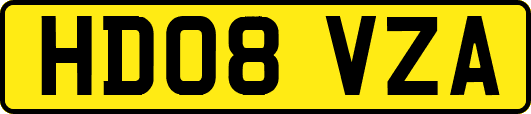 HD08VZA