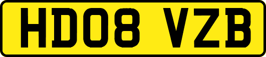 HD08VZB