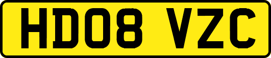 HD08VZC