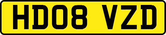 HD08VZD