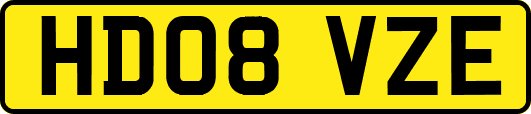 HD08VZE