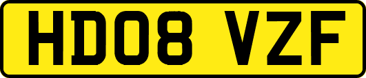 HD08VZF