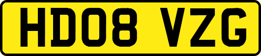 HD08VZG