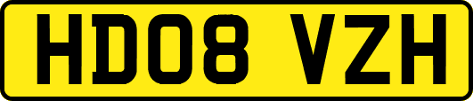 HD08VZH