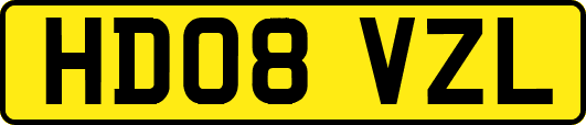 HD08VZL