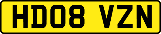 HD08VZN