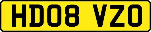 HD08VZO