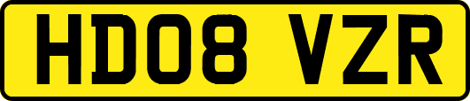 HD08VZR