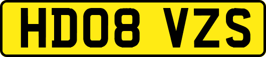 HD08VZS