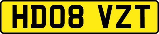 HD08VZT