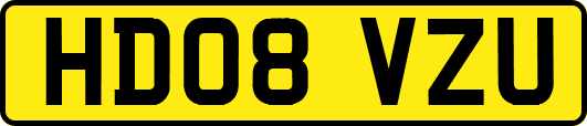 HD08VZU