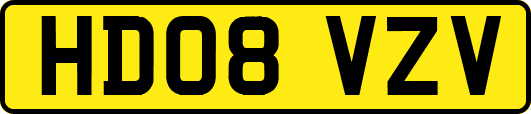 HD08VZV