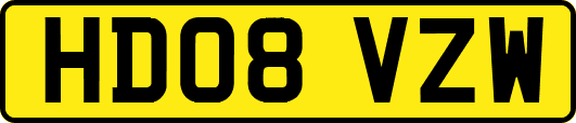 HD08VZW