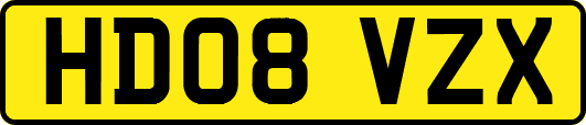 HD08VZX