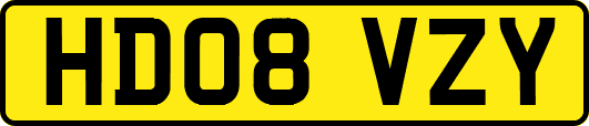 HD08VZY