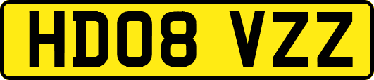 HD08VZZ