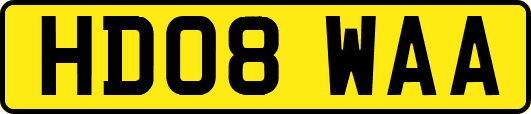 HD08WAA