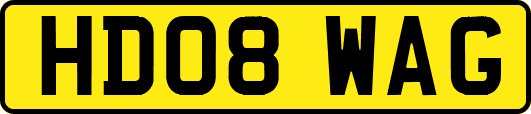 HD08WAG