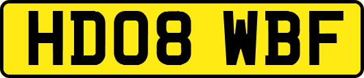HD08WBF