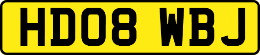 HD08WBJ