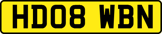 HD08WBN