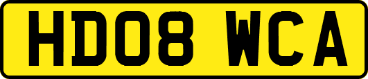 HD08WCA