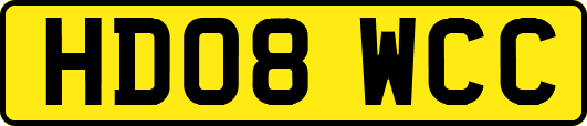 HD08WCC