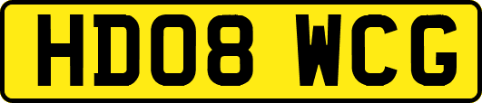 HD08WCG