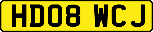 HD08WCJ