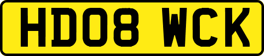 HD08WCK