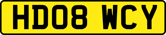 HD08WCY