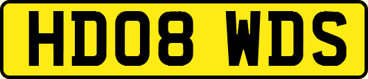 HD08WDS