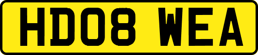 HD08WEA