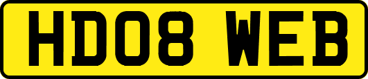 HD08WEB