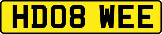 HD08WEE