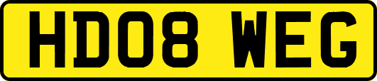 HD08WEG