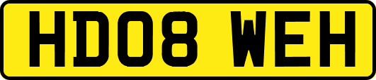 HD08WEH