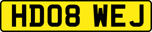 HD08WEJ