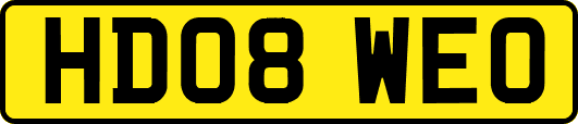 HD08WEO