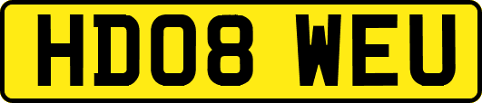 HD08WEU