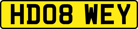 HD08WEY