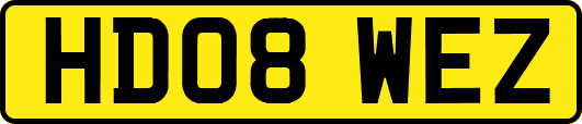 HD08WEZ